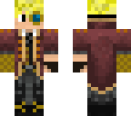 steampunk lemono