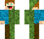 stevecreeper