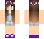 summer girl