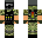 super army man