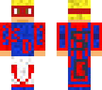 super defner vii