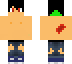 survie skin
