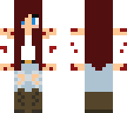 survivor girl