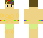 swimsuit model max