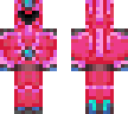 techotite armor