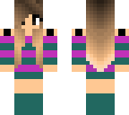 teen girl