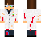 the doctor