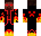the fire steeve
