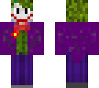 the joker