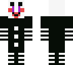 the puppet