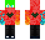 theultimatefireboy
