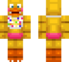 toy chica