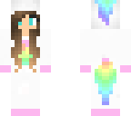 ttyl xox unicorn girl