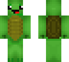 turtlemau