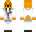 tuxs golfish