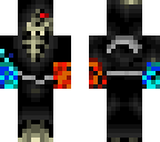 ultimatereaperflame