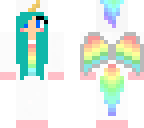unicorn edit