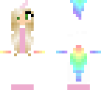 unicorn girl
