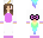 unicorn girl