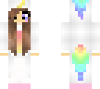 unicorn girl