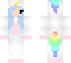 unicorn girl