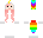 unicorn kawaii-chan