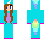 unicorn onesie
