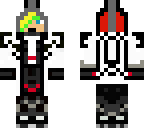 updated tutorial skin