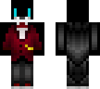 vampaire fox