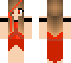 vampire girl