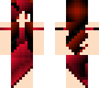 vampire girl