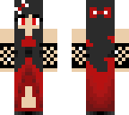 vampire princess