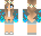 water girl
