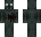wendigo - until dawn