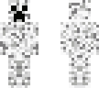 white creeper