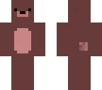 wild bear