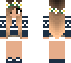 winter skin 