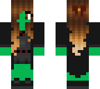 witch
