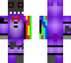 withered bonnie