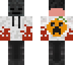 witherskeleton24 halloween