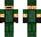 ww2 soldier