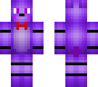 xxthunderboys bonnie