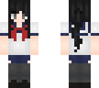 yandere chan the most cutest girl