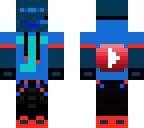 youtubegangster