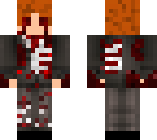 zombie boy