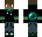 zombie themckingofkings