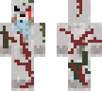 zombie wolf