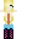 2d girl