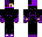 3d flame viollet hubbyy v1
