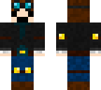 8bit dantdm